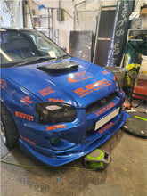 Load image into Gallery viewer, HEAD LIGHT TINT FILM