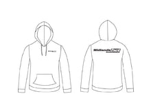 Load image into Gallery viewer, midlands ford enthusiast hoodie
