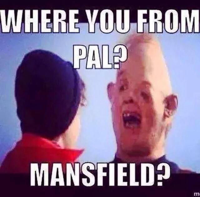where you from pal ?