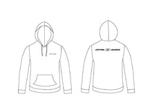 Load image into Gallery viewer, Central ST owners hoodie
